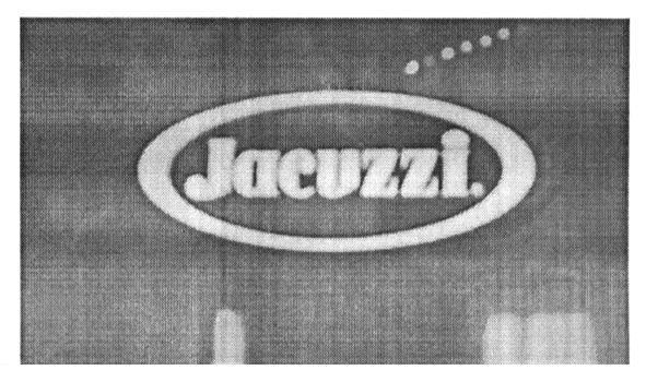 jacuzzi