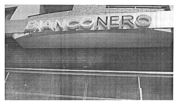 bianconero
