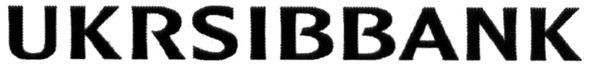 ukrsibbank