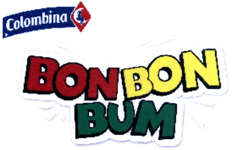 bon bon bum