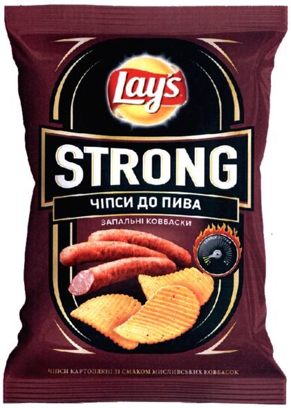 запальні ковбаски