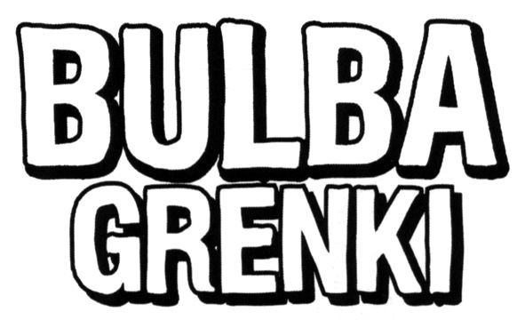 bulba grenki