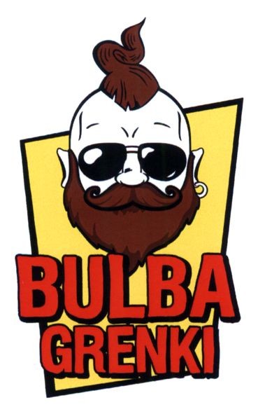 bulba grenki
