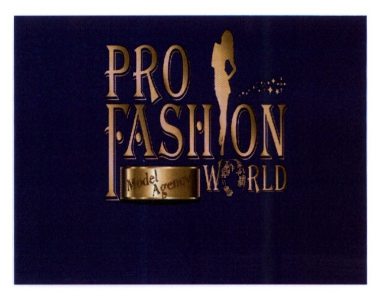 pro fashion world