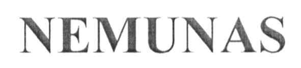 nemunas