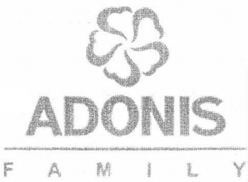 adonis family