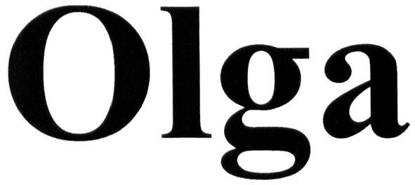 olga