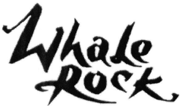 whale rock