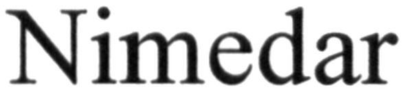nimedar
