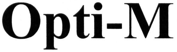 opti-m