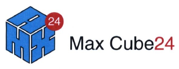 max cube 24