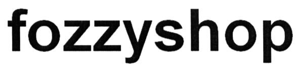 fozzyshop