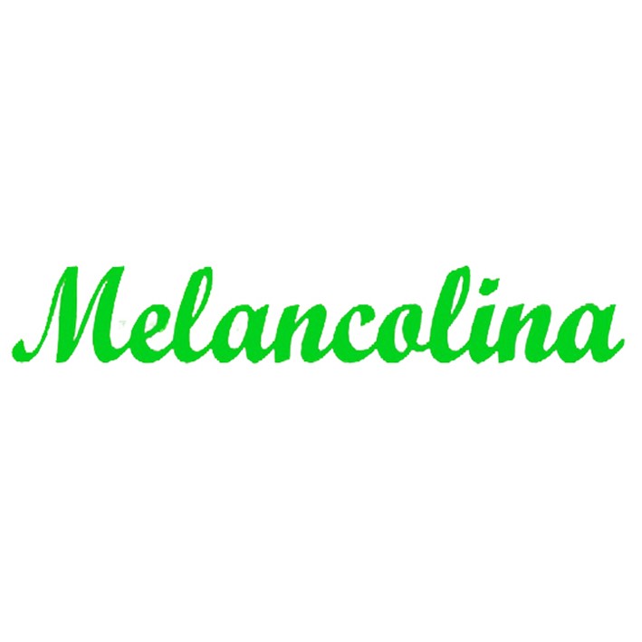 melancolina