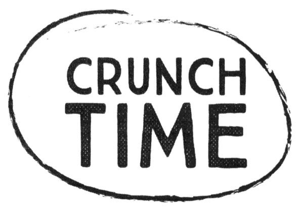 crunch