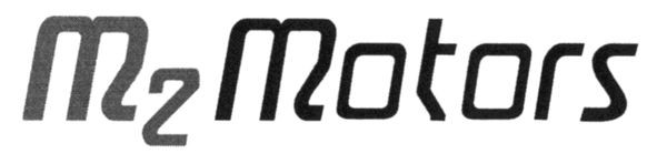 m2 motors