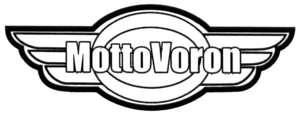 motto voron