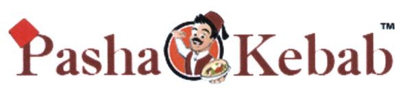 pasha kebab