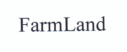 farm land