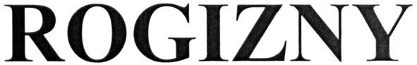 rogizny