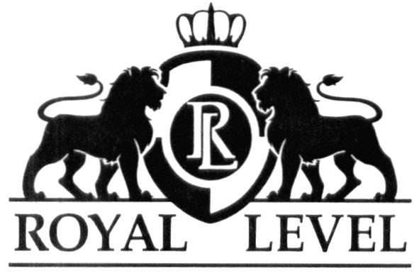 royal level