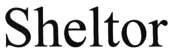 sheltor