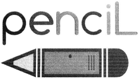 pencil
