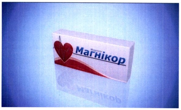 магнікор
