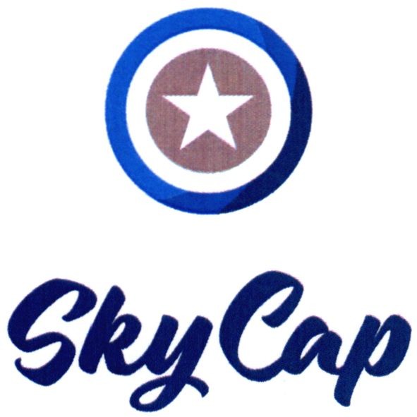sky cap