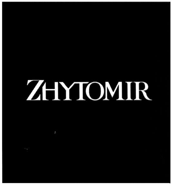 zhytomir