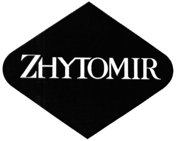 zhytomir