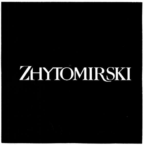zhytomirski