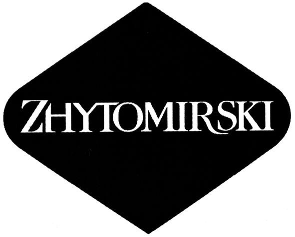 zhytomirski
