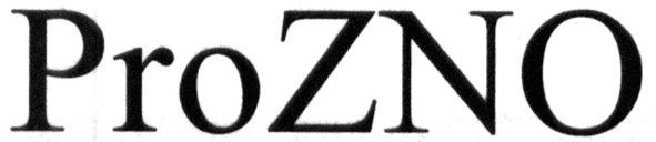 pro zno
