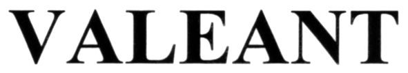 valeant