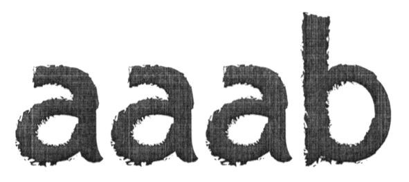 aaab