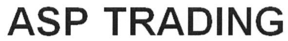 asp trading