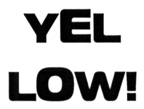 yel