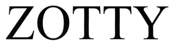 zotty