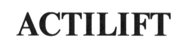 actilift