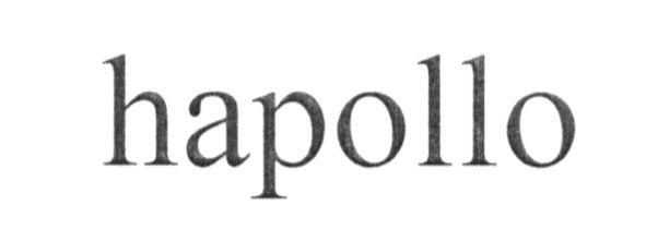 hapollo