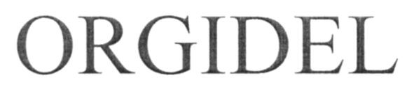 orgidel