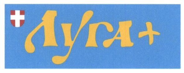 луга +