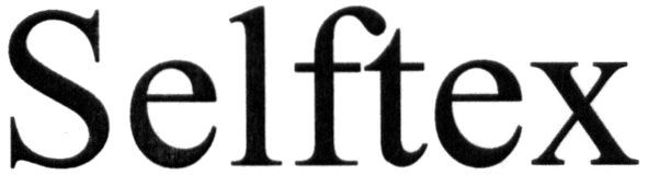 selftex