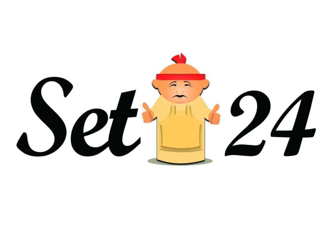 set 24