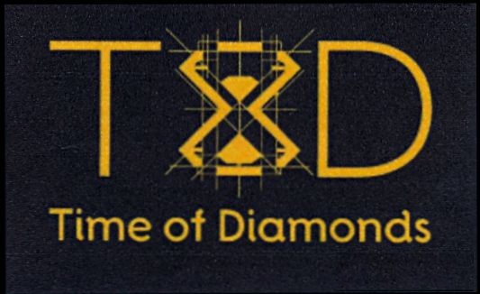 time of diamonds