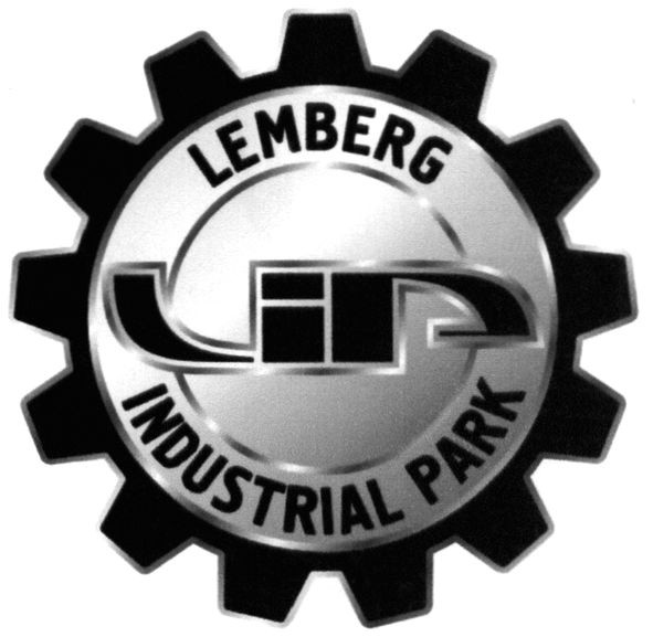 industrial park