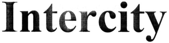 intercity
