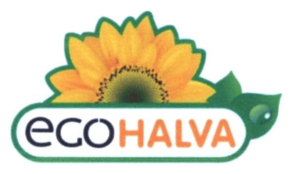 ego halva