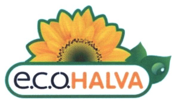 eco halva