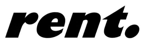 rent